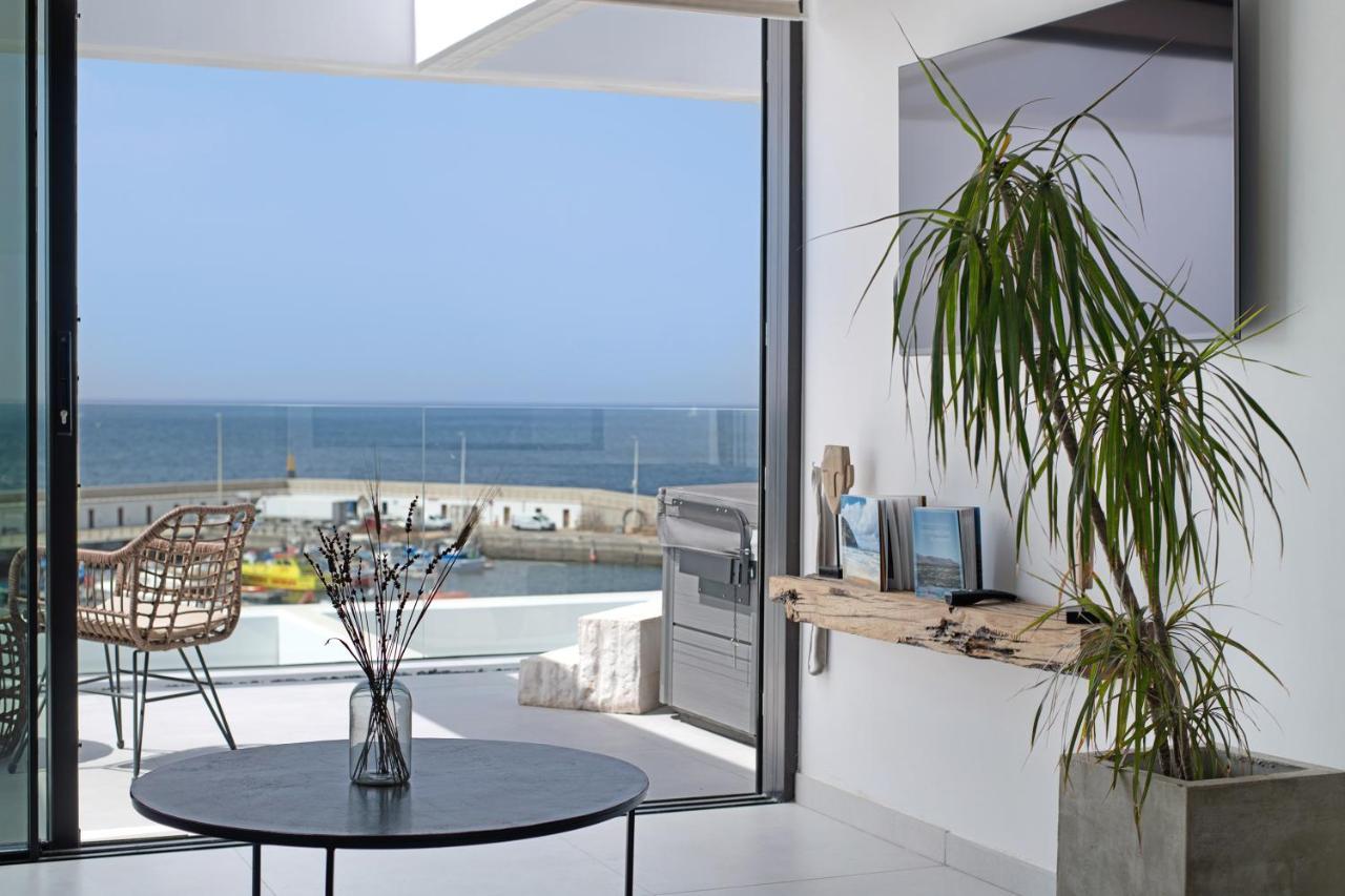 Suite Horizonte 푸에르토 델 카르멘 외부 사진