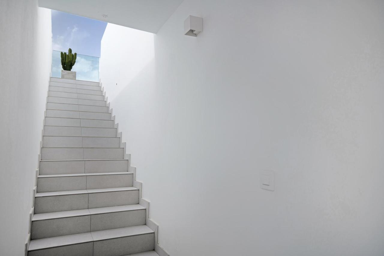 Suite Horizonte 푸에르토 델 카르멘 외부 사진