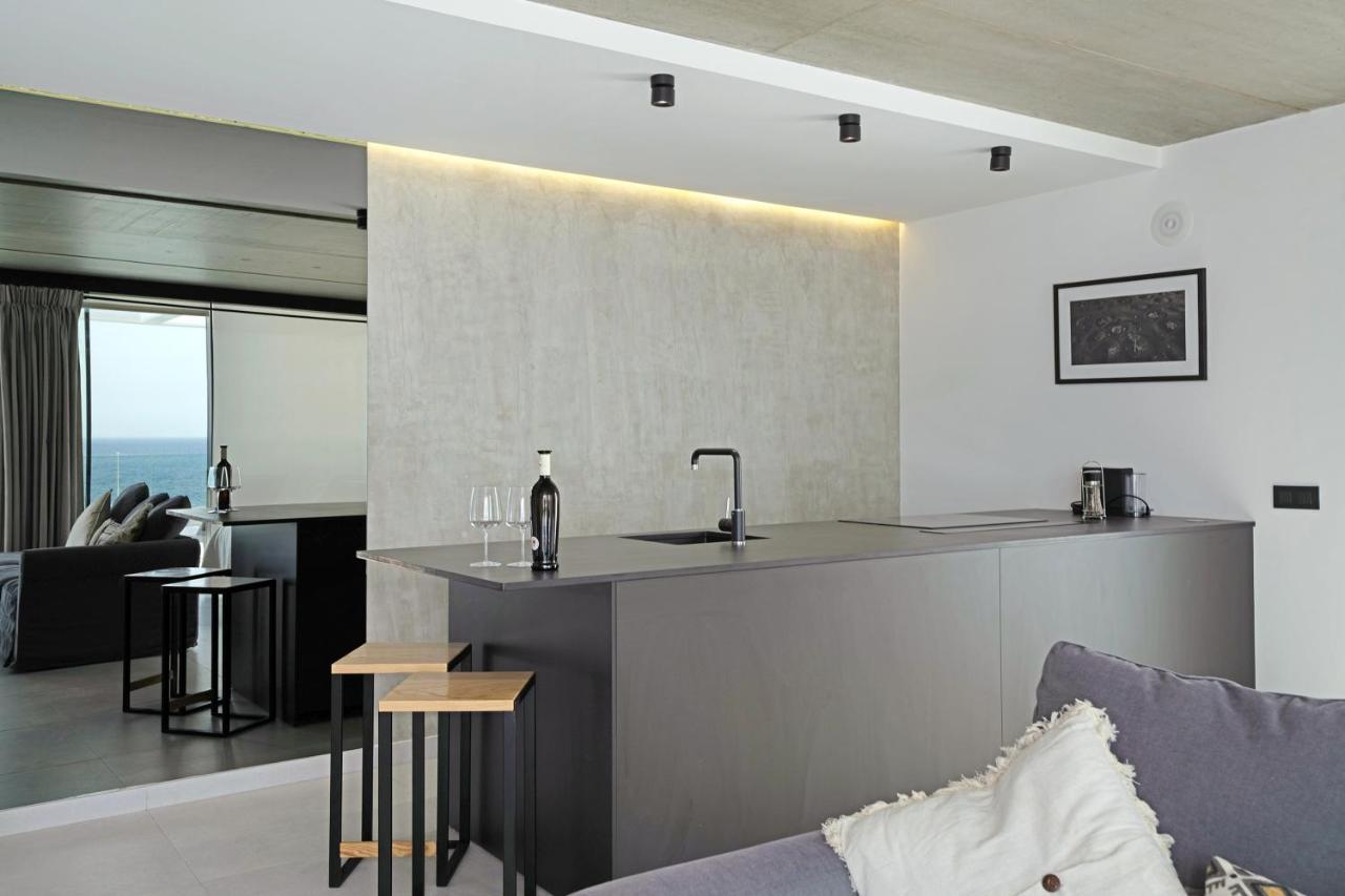 Suite Horizonte 푸에르토 델 카르멘 외부 사진