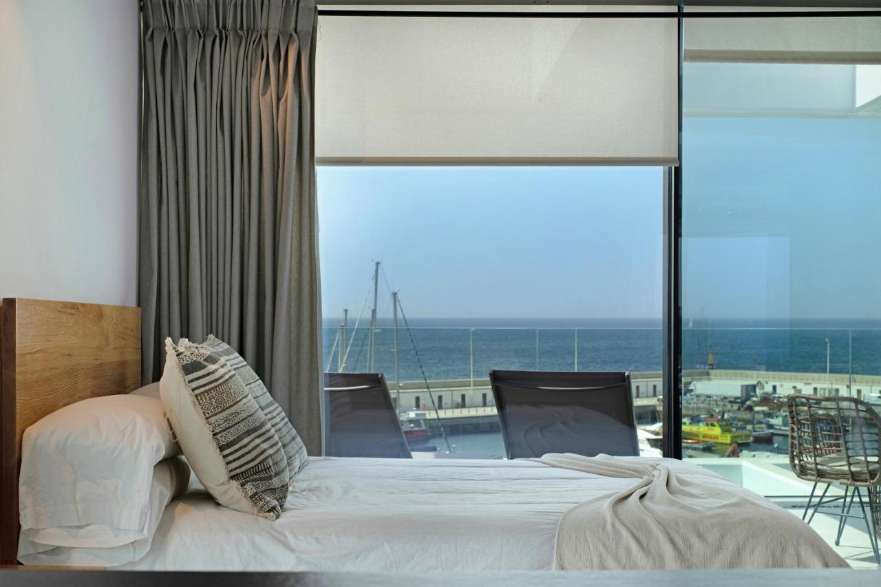 Suite Horizonte 푸에르토 델 카르멘 외부 사진