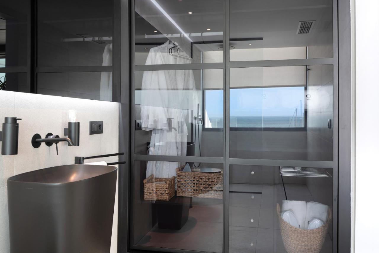 Suite Horizonte 푸에르토 델 카르멘 외부 사진